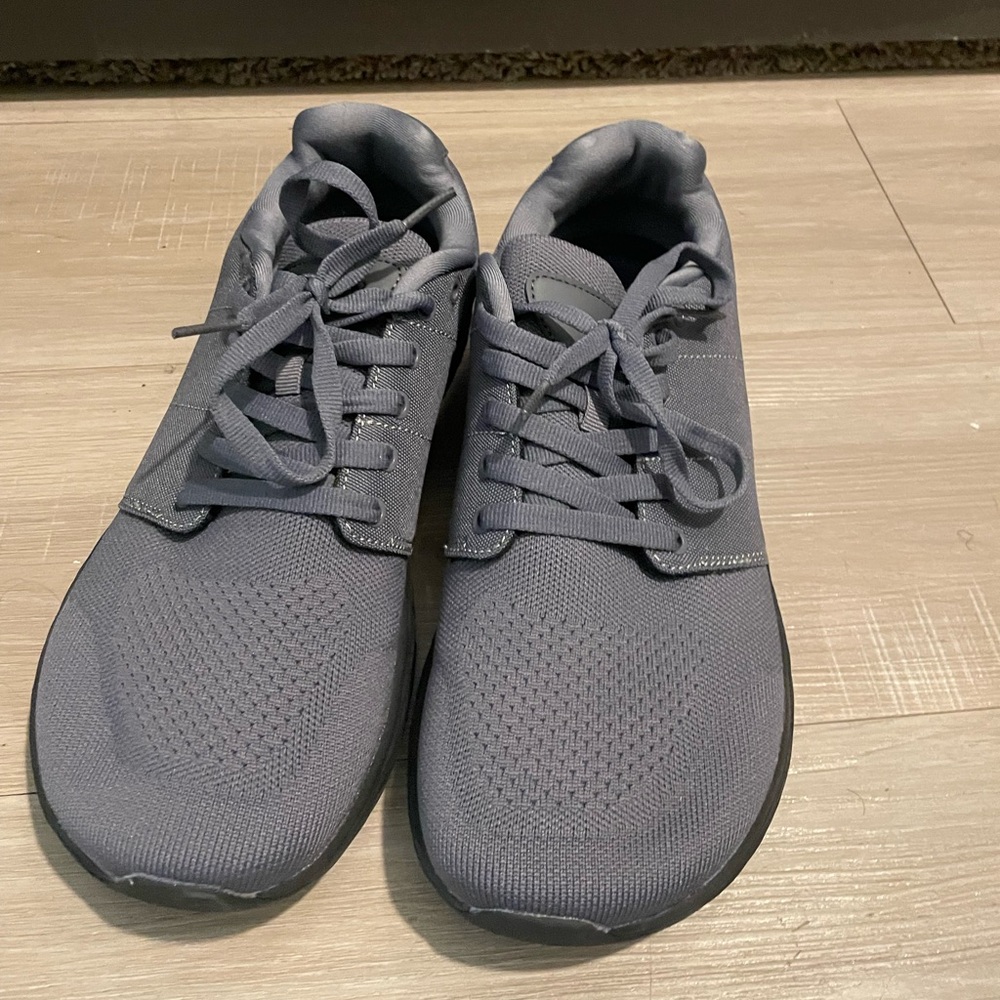 Men's Whitin Barefoot Shoes